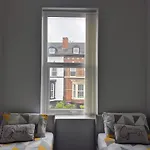 House Next To Anfield Stadium, Goodison Park